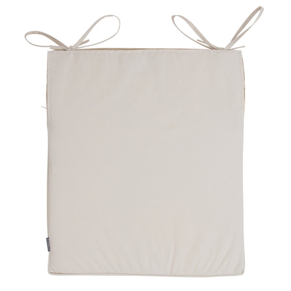 East Urban Home Garden Seat Cushion Wayfair.co.uk